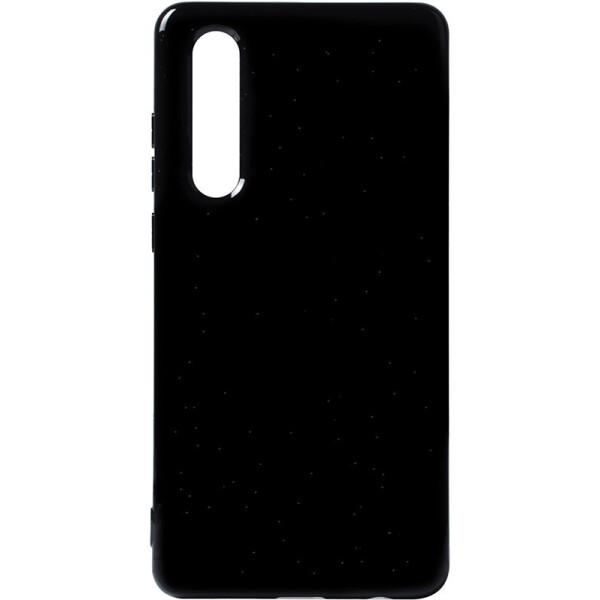 

Чехол-накладка TOTO Mirror TPU 2mm Case Huawei P30 Black
