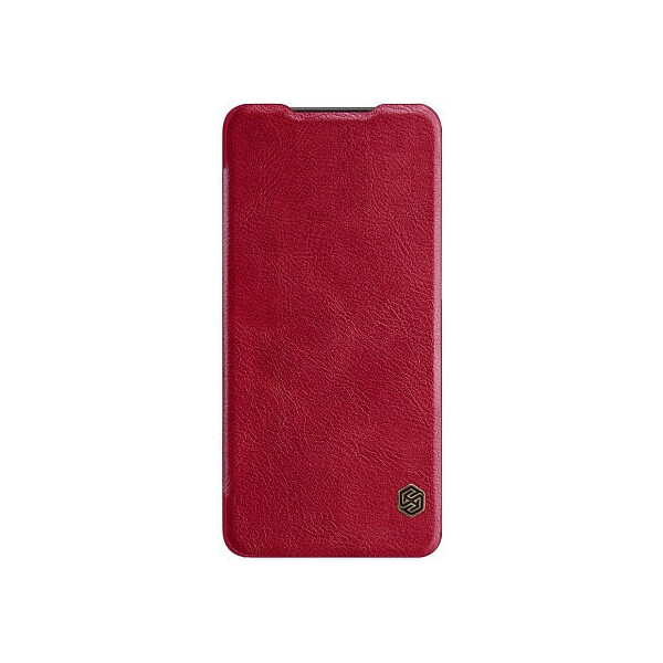 

Чехол-книжка Nillkin Qin Leather Case Huawei P30 Red'
