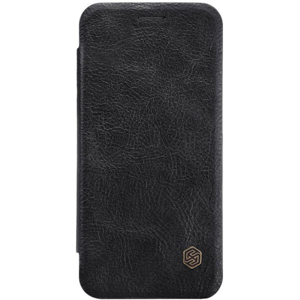 

Чехол-книжка Nillkin Qin Leather Case Huawei P20 lite/Nova 3E Black