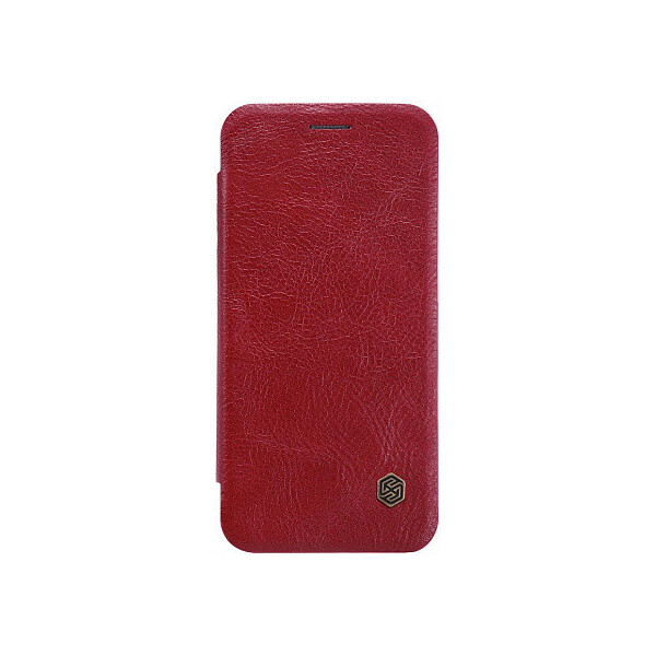 

Чехол-книжка Nillkin Qin Leather Case Huawei P20 lite/Nova 3E Red'