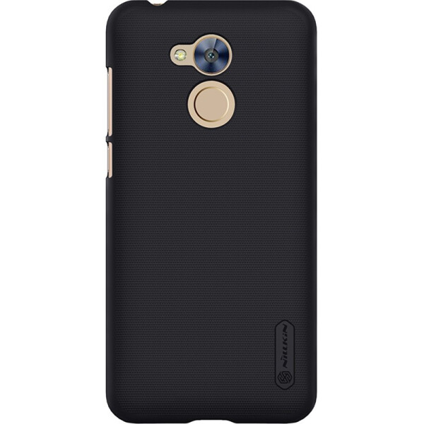 

Чехол-накладка Nillkin Super Frosted Shield Huawei Nova 4 Black