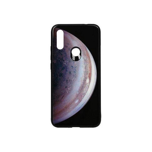 

Чехол-накладка TOTO Print Glass Space Case Xiaomi Redmi 7 Grey'