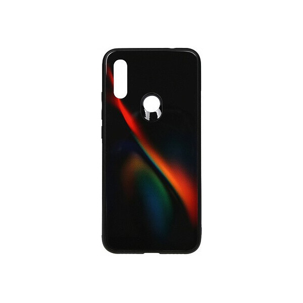 

Чехол-накладка TOTO Print Glass Space Case Xiaomi Redmi 7 Flash'