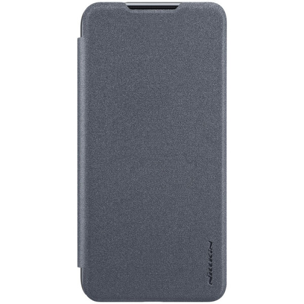 

Чехол-книжка Nillkin Sparkle Leather Case Xiaomi redmi 7/Y3 Black