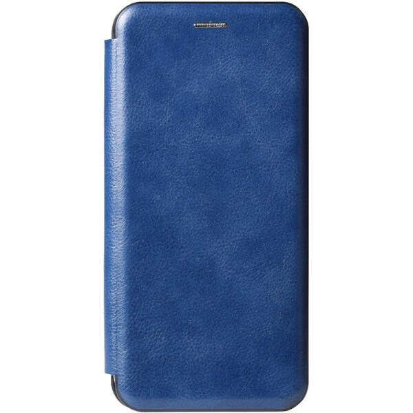 

Чехол-книжка TOTO Book Rounded Leather Case Xiaomi Redmi 7 Navy Blue