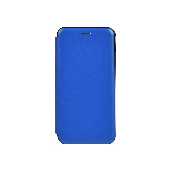 

Чехол-накладка TOTO Book Rounded Leather Case Xiaomi Redmi Note 8 Navy Blue'