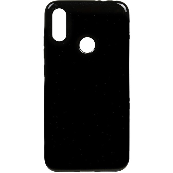 

Чехол-накладка TOTO Mirror TPU 2mm Case Xiaomi Redmi Note 7 Black