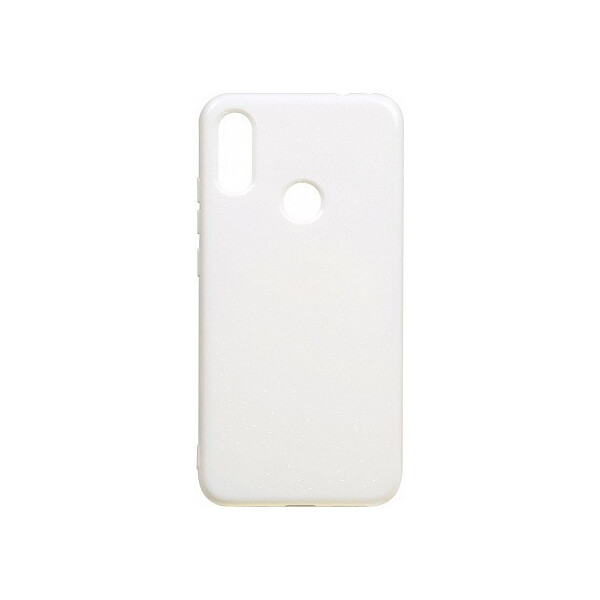 

Чехол-накладка TOTO Mirror TPU 2mm Case Xiaomi Redmi Note 7 White'