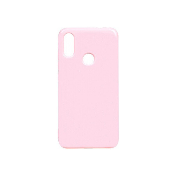 

Чехол-накладка TOTO Mirror TPU 2mm Case Xiaomi Redmi Note 7 Rose Pink'