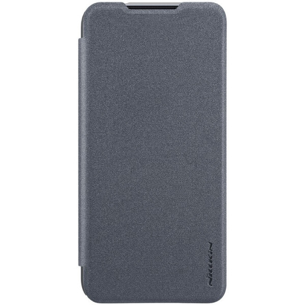 

Чехол-книжка Nillkin Sparkle Leather Case Xiaomi Redmi Note 7 Black