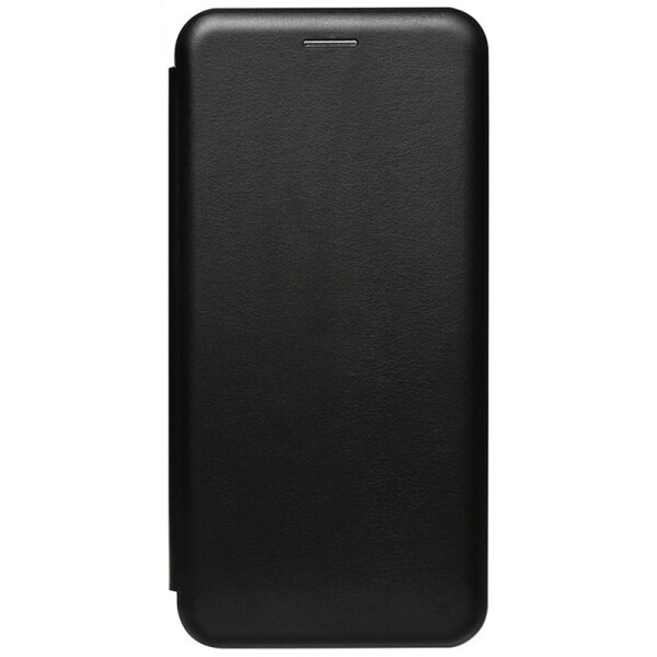 

Чехол-книжка TOTO Book Rounded Leather Case Xiaomi Redmi Note 7 Black
