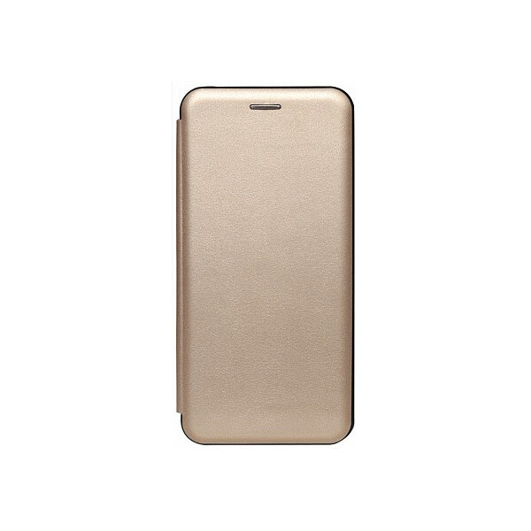 

Чехол-книжка TOTO Book Rounded Leather Case Xiaomi Redmi Note 7 Gold'