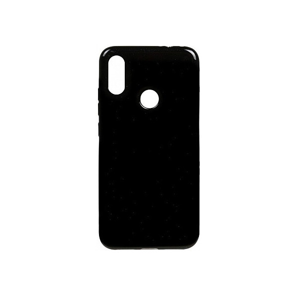 

Чехол-накладка TOTO Mirror TPU 2mm Case Xiaomi Redmi Note 7 Black'