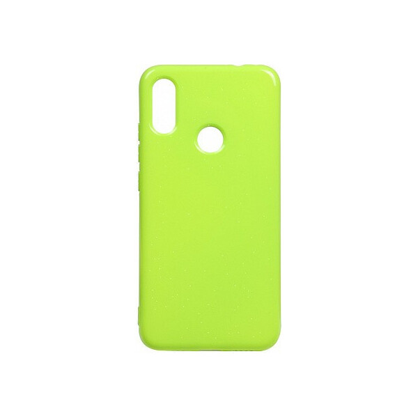 

Чехол-накладка TOTO Mirror TPU 2mm Case Xiaomi Redmi Note 7 Green'