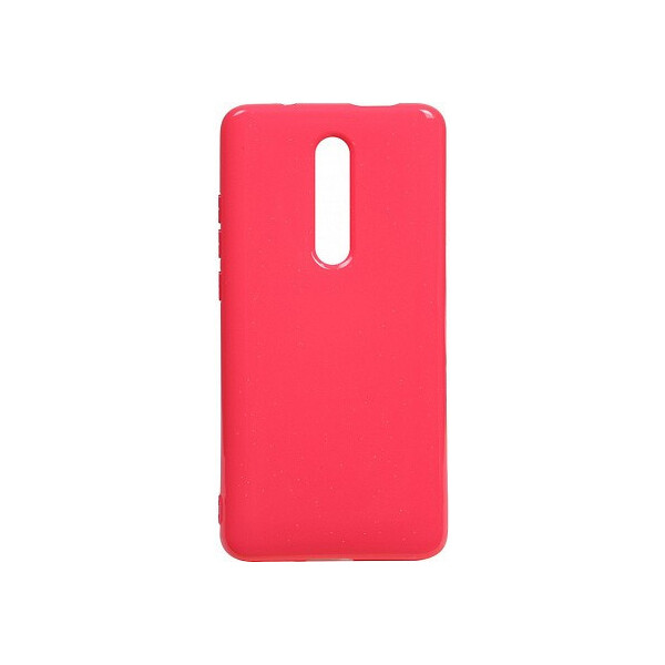 

Чехол-накладка TOTO Mirror TPU 2mm Case Xiaomi Mi 9T/Mi 9T Pro/Redmi K20/K20 Pro Pink'