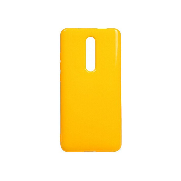 

Чехол-накладка TOTO Mirror TPU 2mm Case Xiaomi Mi 9T/Mi 9T Pro/Redmi K20/K20 Pro Yellow'