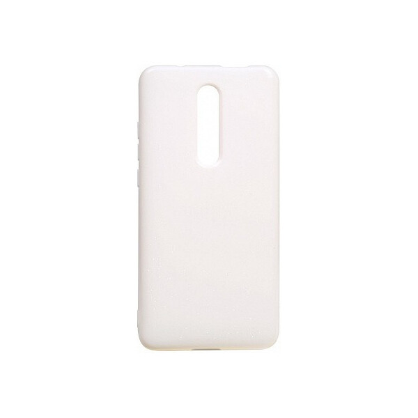 

Чехол-накладка TOTO Mirror TPU 2mm Case Xiaomi Mi 9T/Mi 9T Pro/Redmi K20/K20 Pro White'