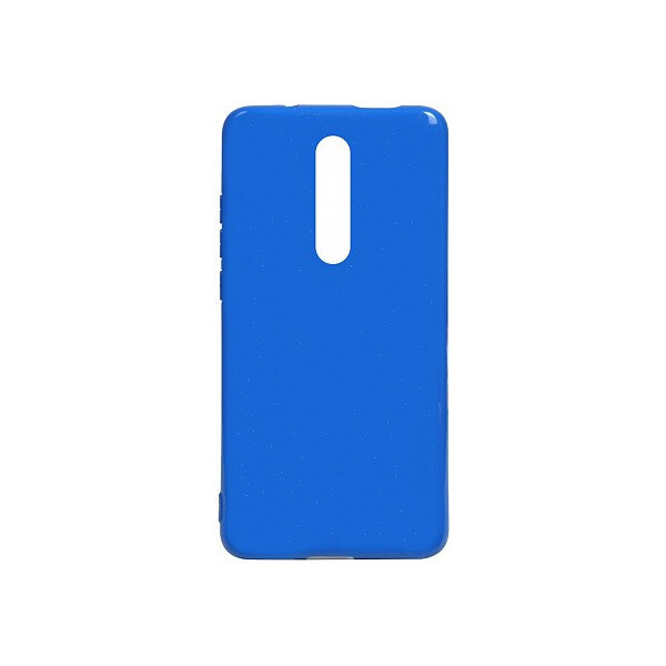 

Чехол-накладка TOTO Mirror TPU 2mm Case Xiaomi Mi 9T/Mi 9T Pro/Redmi K20/K20 Pro Blue'