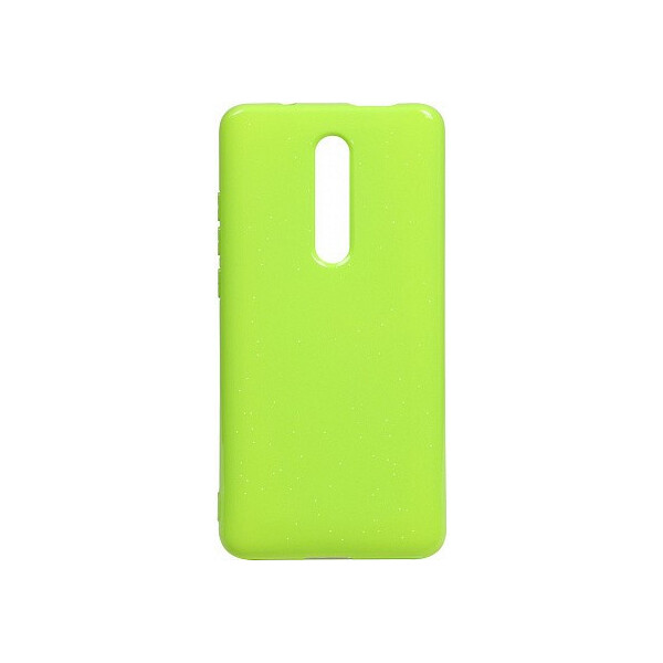 

Чехол-накладка TOTO Mirror TPU 2mm Case Xiaomi Mi 9T/Mi 9T Pro/Redmi K20/K20 Pro Green'