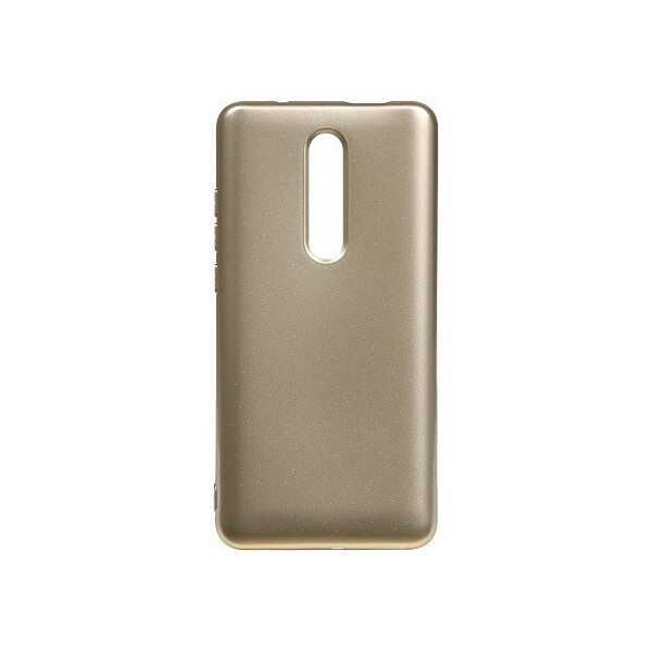 

Чехол-накладка TOTO Mirror TPU 2mm Case Xiaomi Mi 9T/Mi 9T Pro/Redmi K20/K20 Pro Gold'