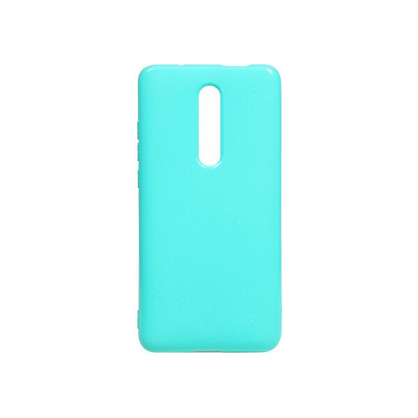 

Чехол-накладка TOTO Mirror TPU 2mm Case Xiaomi Mi 9T/Mi 9T Pro/Redmi K20/K20 Pro Turquoise'