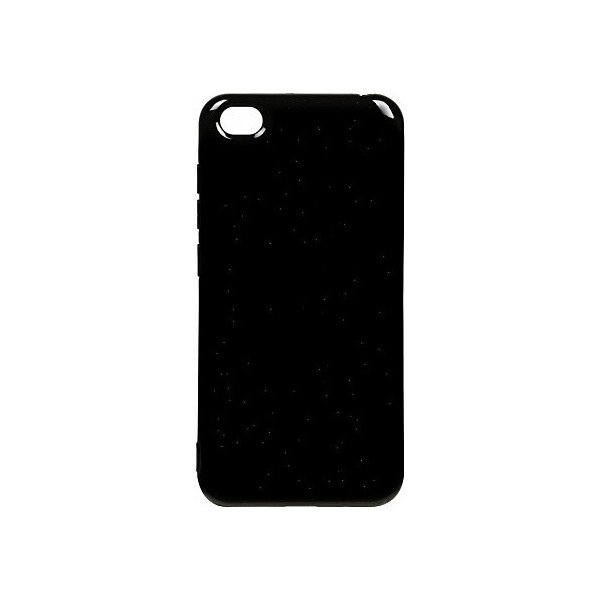 

Чехол-накладка TOTO Mirror TPU 2mm Case Xiaomi Redmi Go Black'