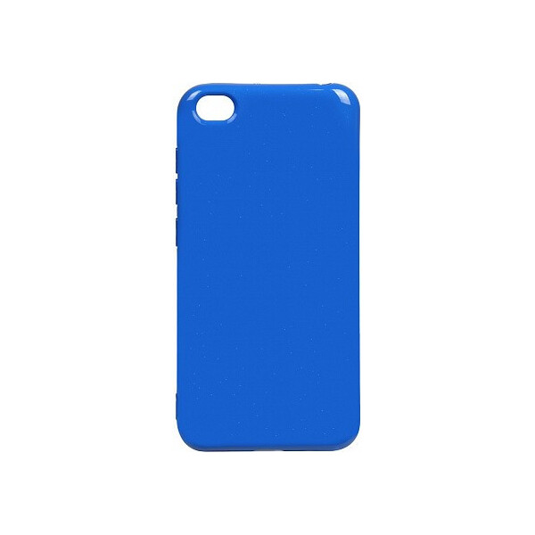 

Чехол-накладка TOTO Mirror TPU 2mm Case Xiaomi Redmi Go Blue'