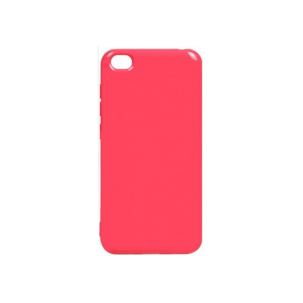 

Чехол-накладка TOTO Mirror TPU 2mm Case Xiaomi Redmi Go Pink'