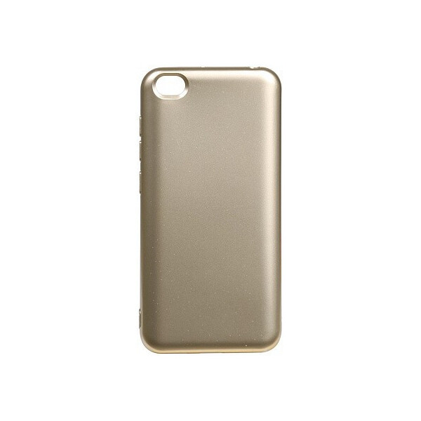 

Чехол-накладка TOTO Mirror TPU 2mm Case Xiaomi Redmi Go Gold'