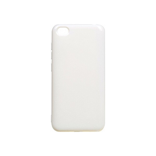 

Чехол-накладка TOTO Mirror TPU 2mm Case Xiaomi Redmi Go White'