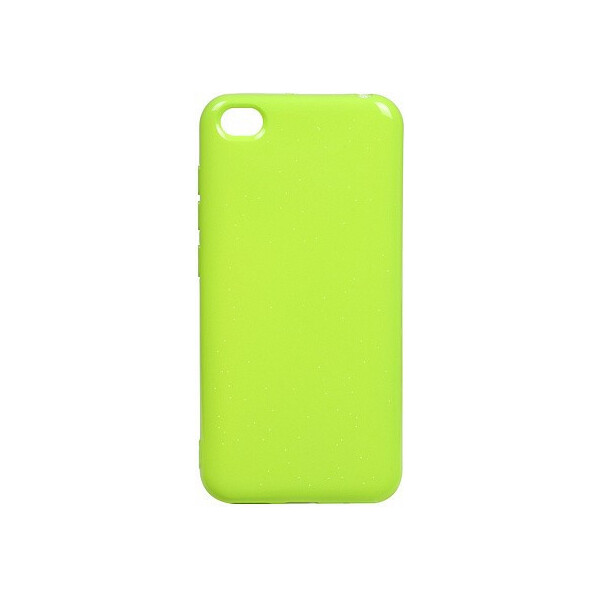 

Чехол-накладка TOTO Mirror TPU 2mm Case Xiaomi Redmi Go Green'
