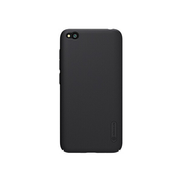 

Чехол-накладка Nillkin Super Frosted Shield Xiaomi Redmi Go Black'