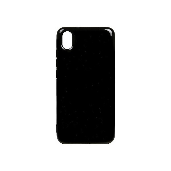 

Чехол-накладка TOTO Mirror TPU 2mm Case Xiaomi Redmi 7A Black'