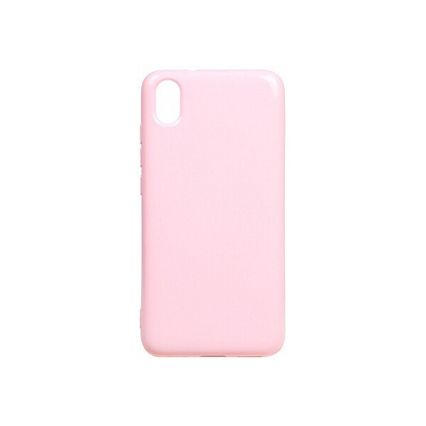 

Чехол-накладка TOTO Mirror TPU 2mm Case Xiaomi Redmi 7A Rose Pink'