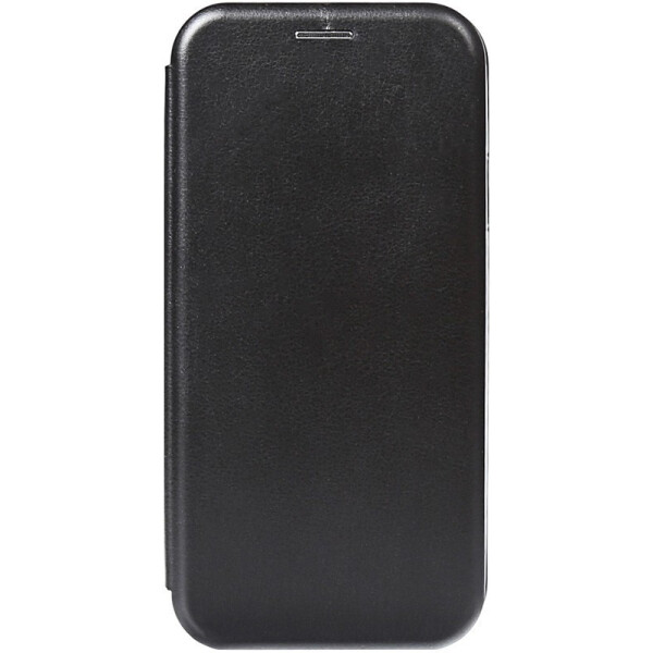 

Чехол-книжка TOTO Book Rounded Leather Case Xiaomi Redmi 6 Pro Black
