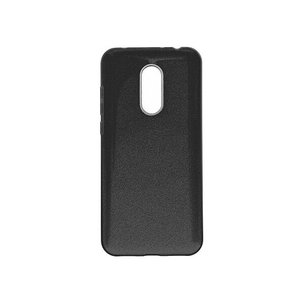 

Чехол-накладка TOTO TPU Shine Case Xiaomi Redmi 5 Plus Black'