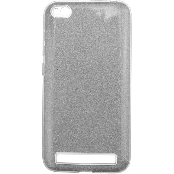 

Чехол-накладка TOTO TPU Shine Case Xiaomi Redmi 5A Silver