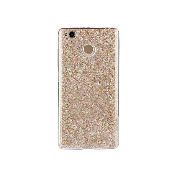 

Чехол-накладка TOTO TPU Shine Case Xiaomi Redmi 4x Gold'