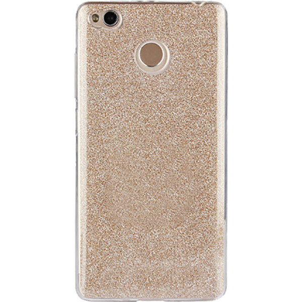

Чехол-накладка TOTO TPU Shine Case Xiaomi Redmi 4x Gold