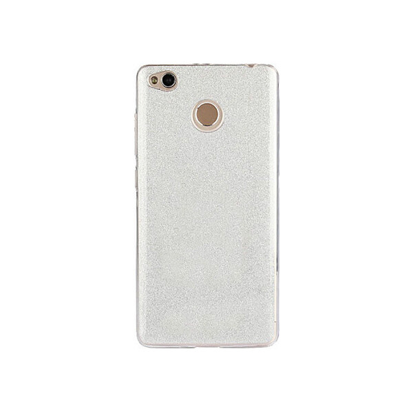 

Чехол-накладка TOTO TPU Shine Case Xiaomi Redmi 4x Silver'