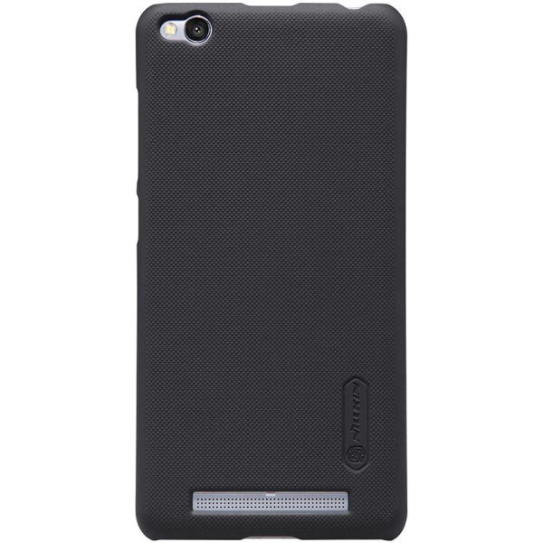 

Чехол-накладка Nillkin Super Frosted Shield Xiaomi Redmi 3 Black