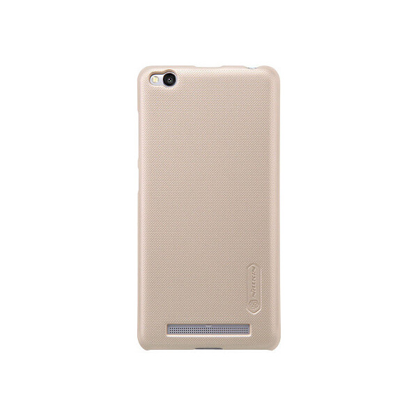 

Чехол-накладка Nillkin Super Frosted Shield Xiaomi Redmi 3 Gold'