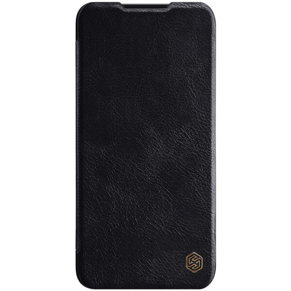 

Чехол-книжка Nillkin Qin Leather Case Xiaomi Mi A3/Mi CC9e Black