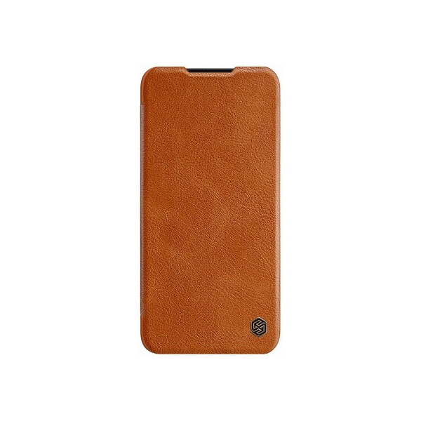 

Чехол-книжка Nillkin Qin Leather Case Xiaomi Mi A3/Mi CC9e Brown'