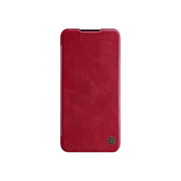 

Чехол-книжка Nillkin Qin Leather Case Xiaomi Mi A3/Mi CC9e Red'