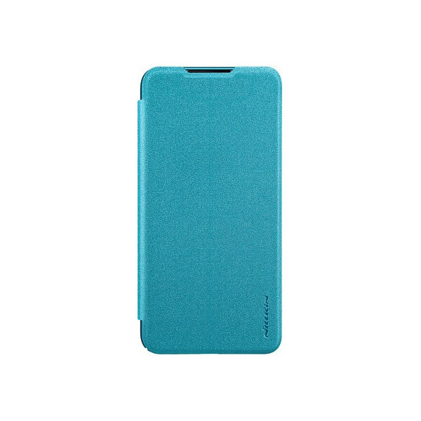 

Чехол-книжка Nillkin Sparkle Leather Case Xiaomi Mi CC9 Blue'