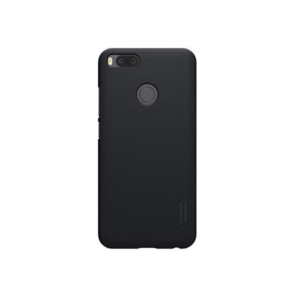 

Чехол-накладка Nillkin Super Frosted Shield Xiaomi Mi5X/MiA1 Black'