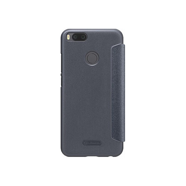 

Чехол-книжка Nillkin Sparkle Leather Case Xiaomi Mi 5X/Mi A1 Black'
