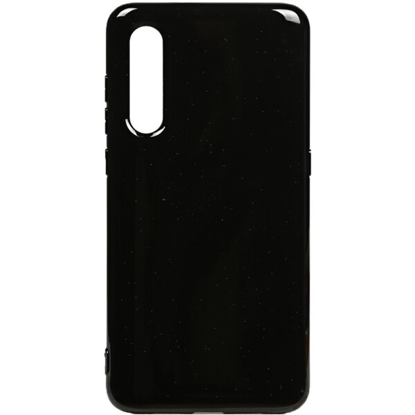 

Чехол-накладка TOTO Mirror TPU 2mm Case Xiaomi Mi 9 Black