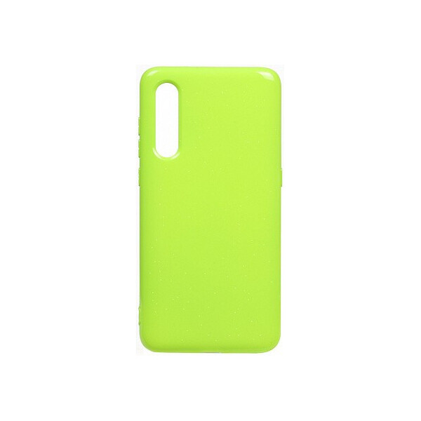 

Чехол-накладка TOTO Mirror TPU 2mm Case Xiaomi Mi 9 Green'